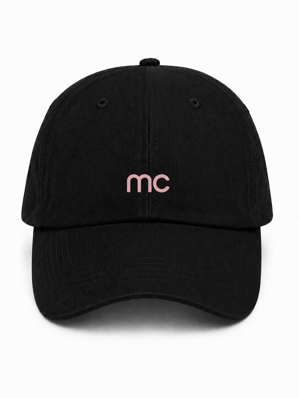 MC Signature Cap