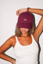 MC Cotton Court Cap