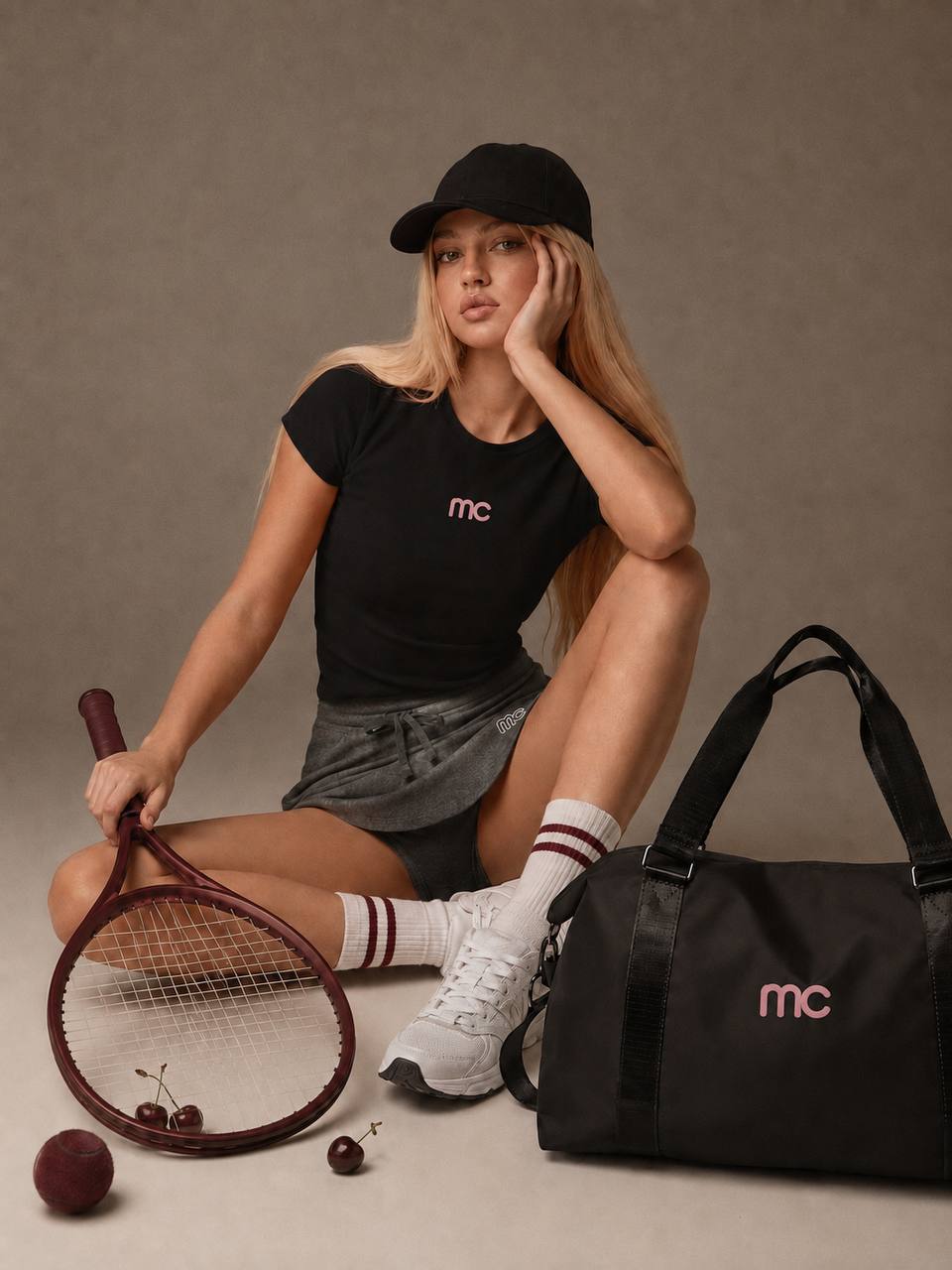 MC Limited Court Edition Set