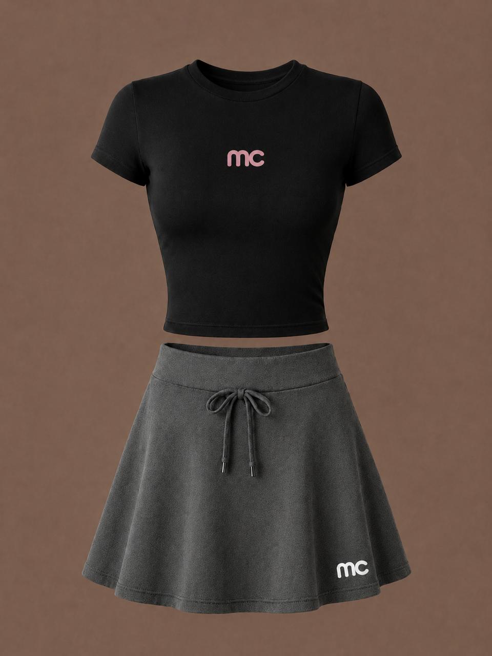 MC Limited Court Edition Set
