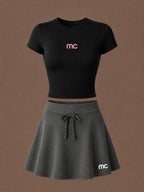 MC Limited Court Edition Set