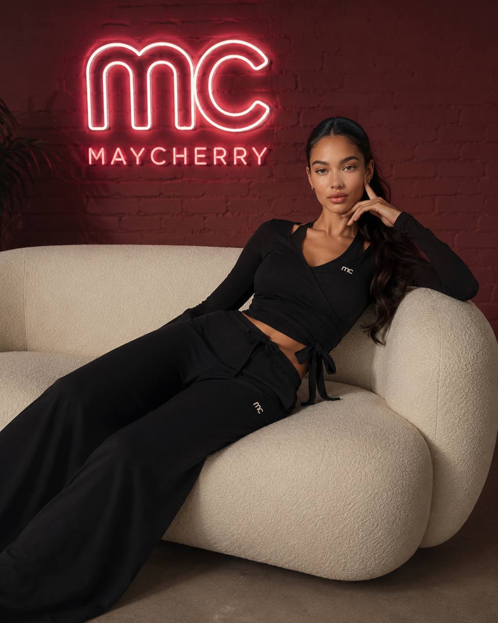 MC DrapeFlow 3-Piece Set