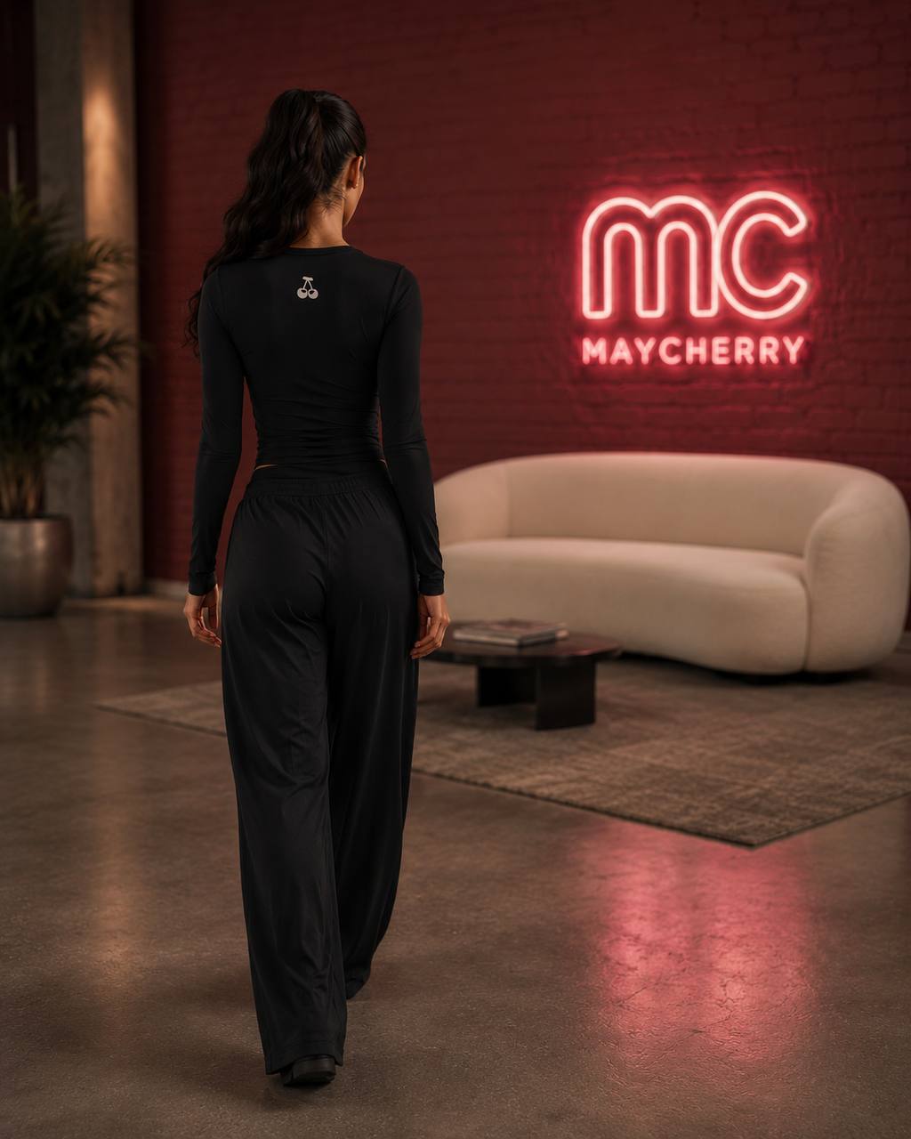 MC DrapeFlow 3-Piece Set