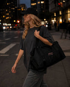 MC Court Duffel Bag
