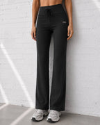 MC Shape Flare Leggings
