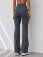 MC Shape Flare Leggings