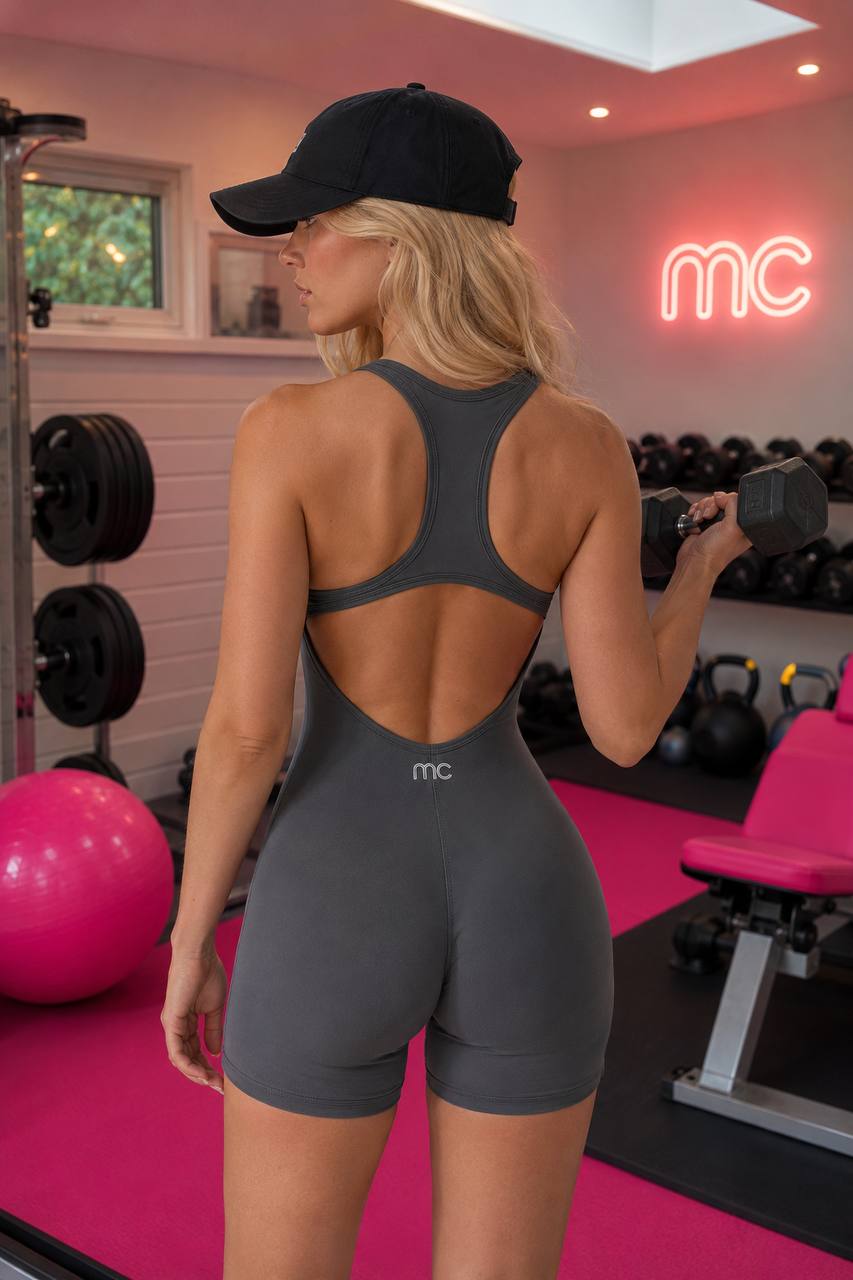 MC Core Active Romper