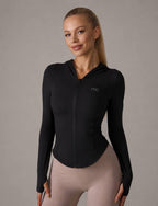 MC Sculpt Zip Hoodie