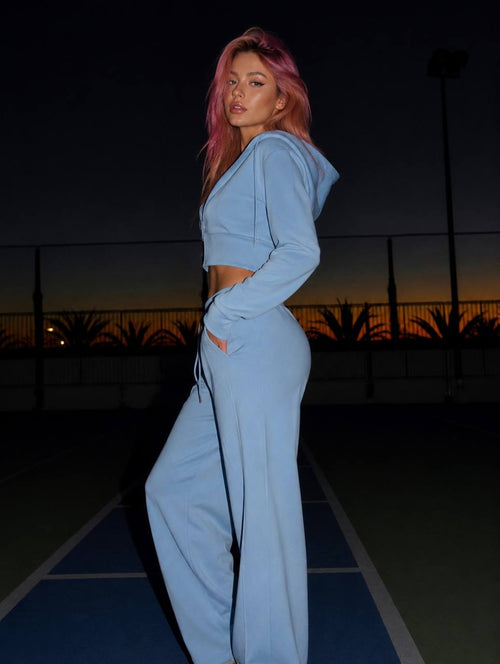 MC CloudZip Luxe Set