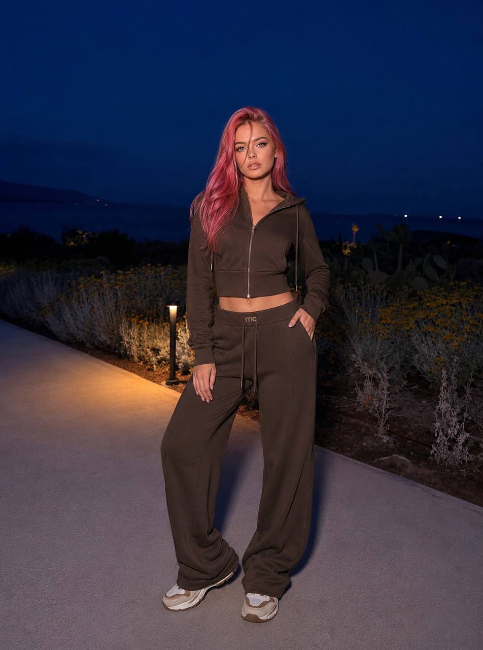 MC CloudZip Luxe Set