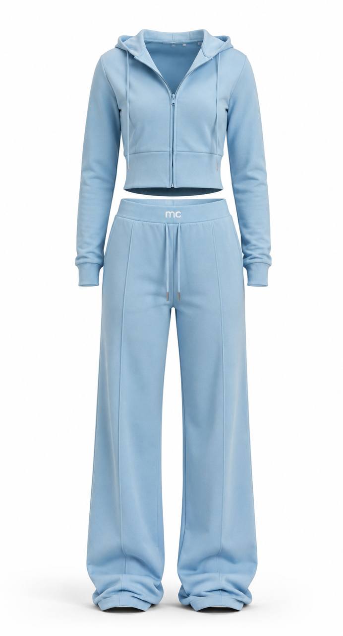 MC CloudZip Luxe Set