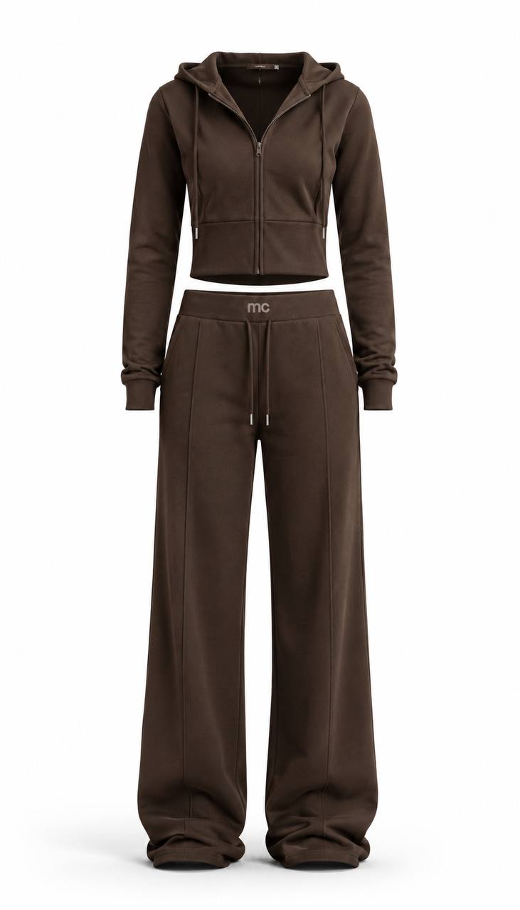 MC CloudZip Luxe Set