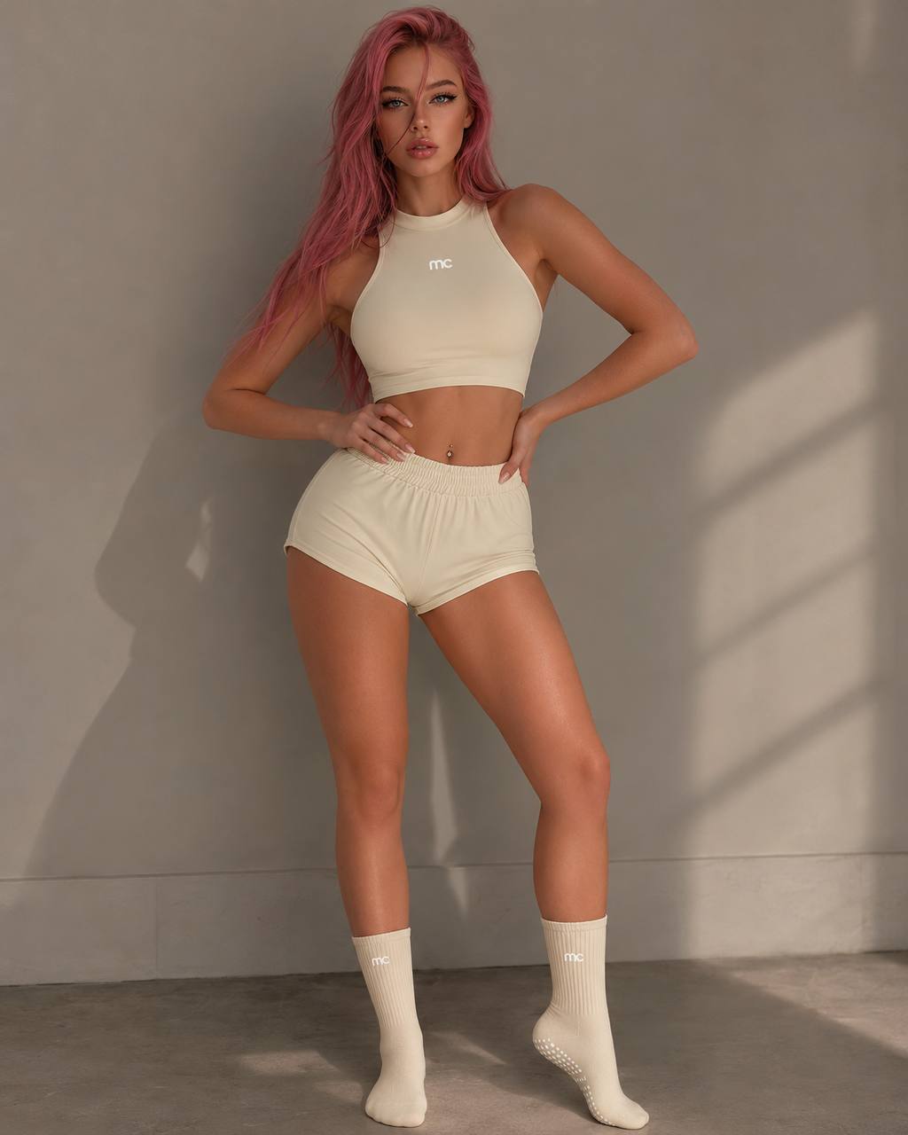 MC Court Flow Set