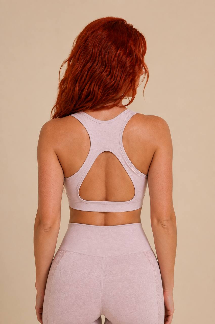 MC Formline Seamless Bra