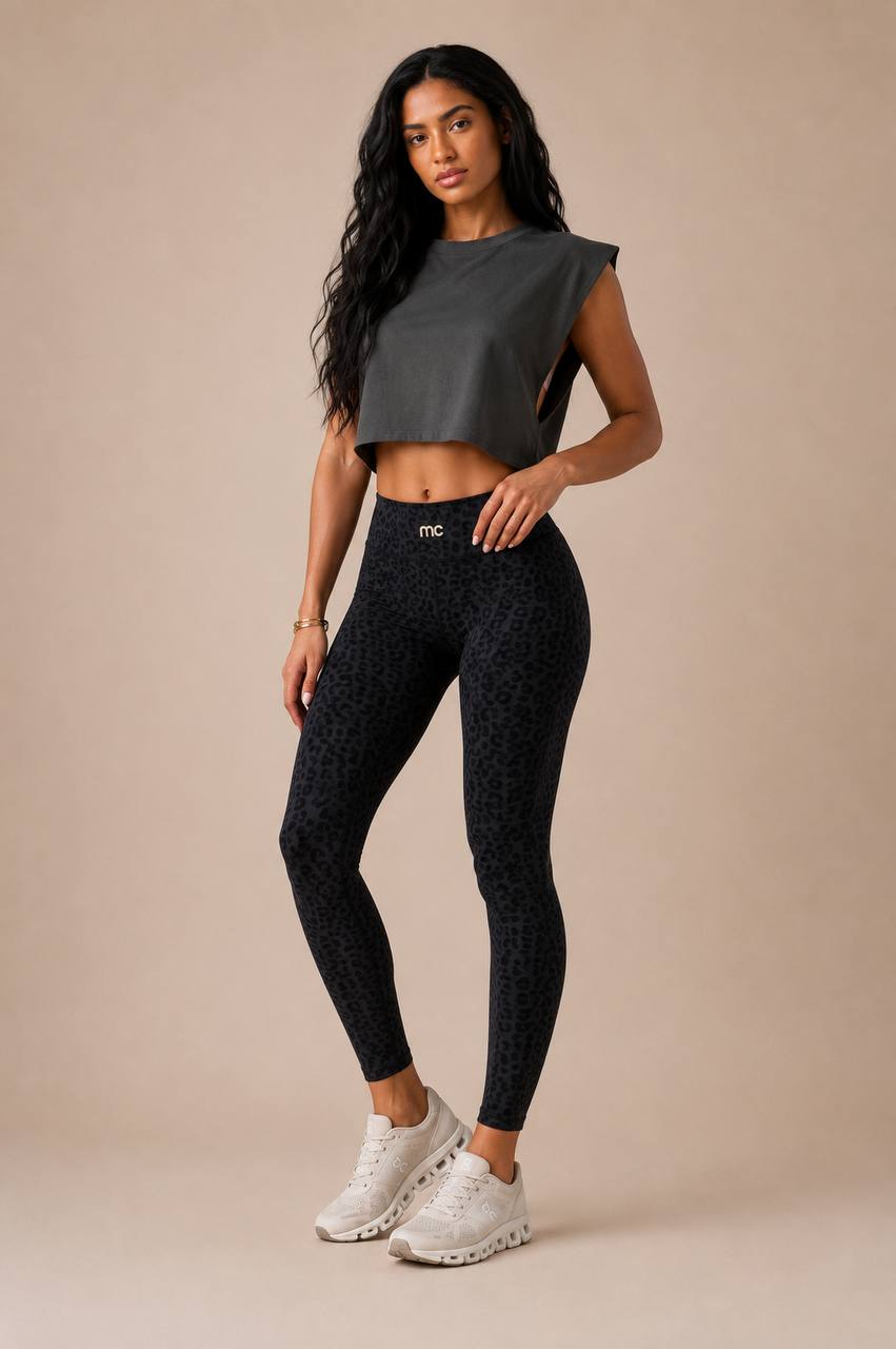 MC Wildform Leggings