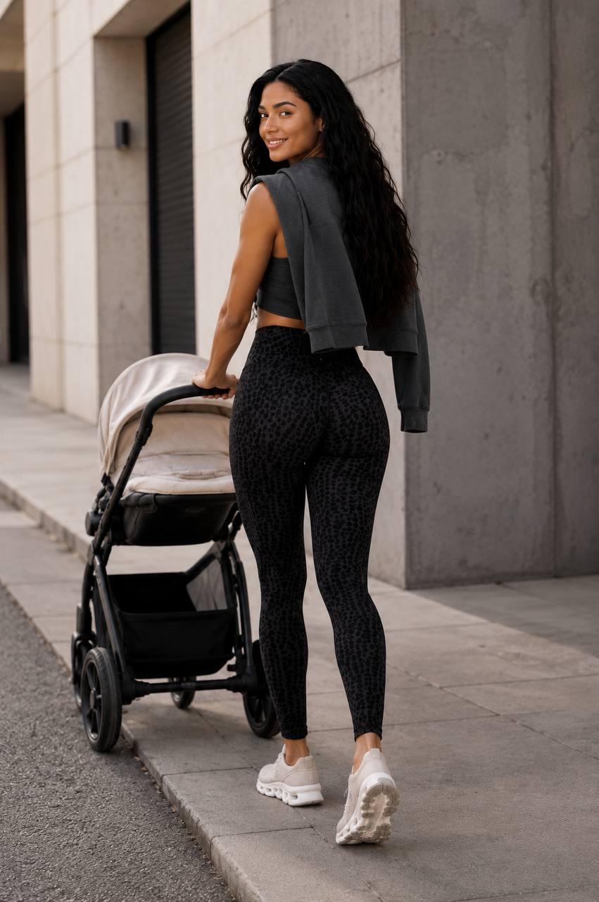MC Wildform Leggings