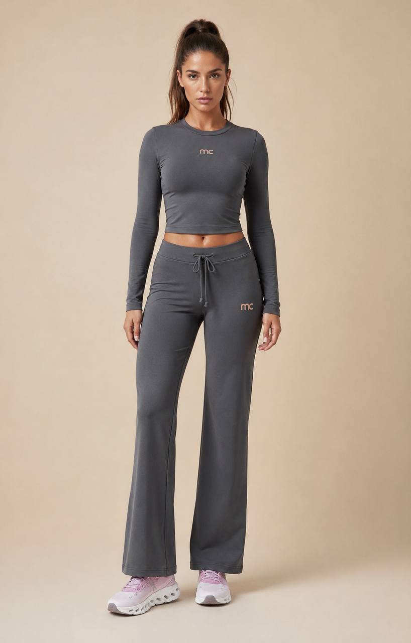 MC Softform Flare Set