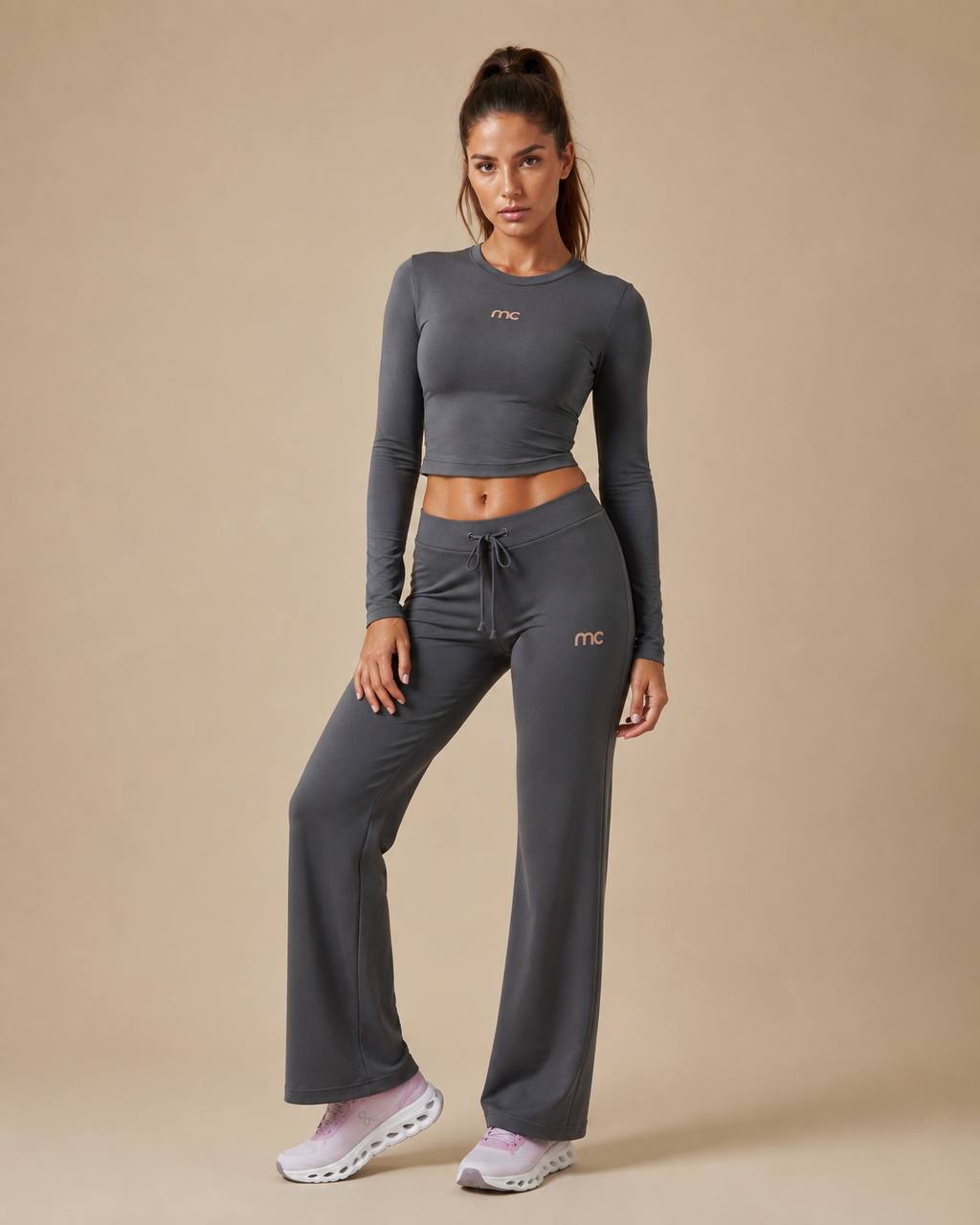 MC Softform Flare Set
