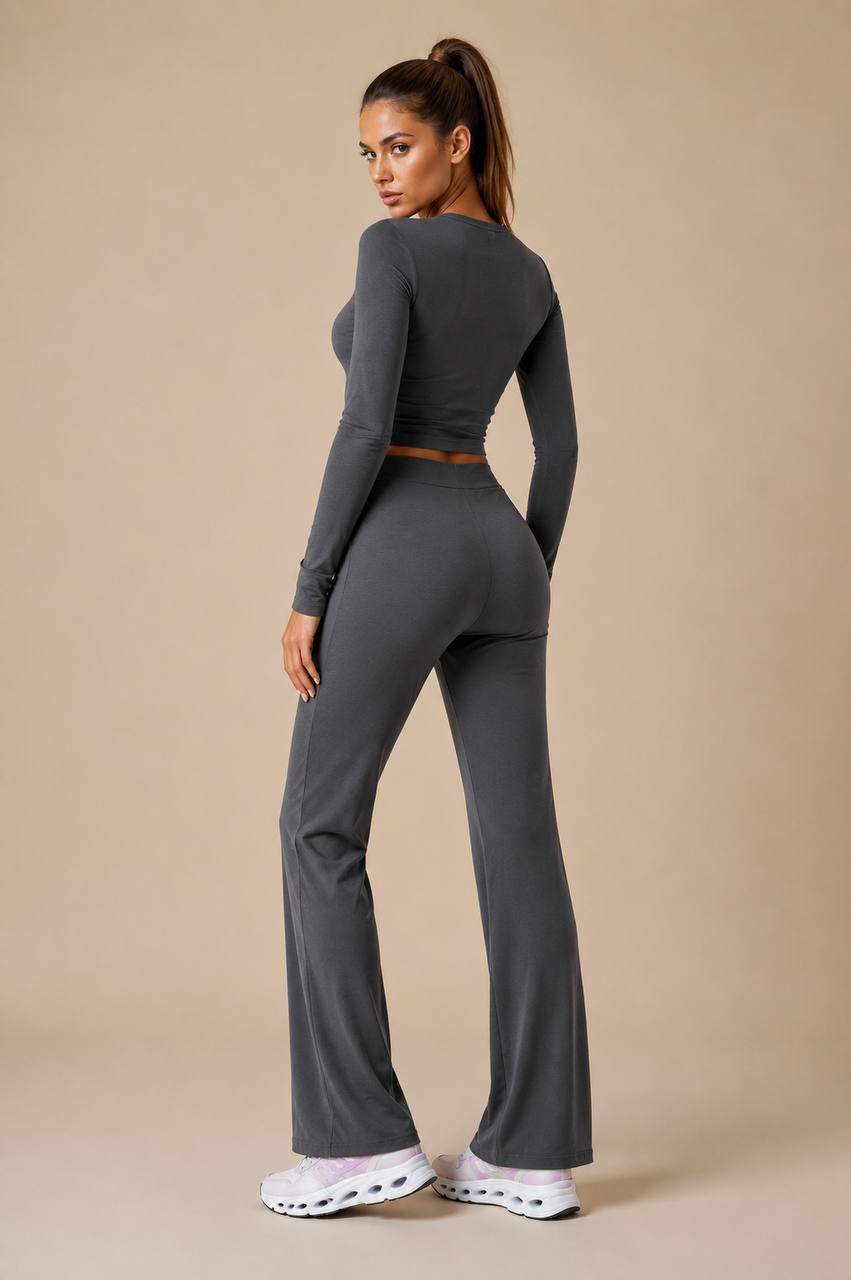 MC Softform Flare Set