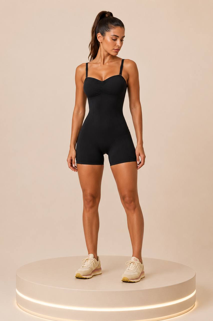 MC Formelle Sculpt Romper