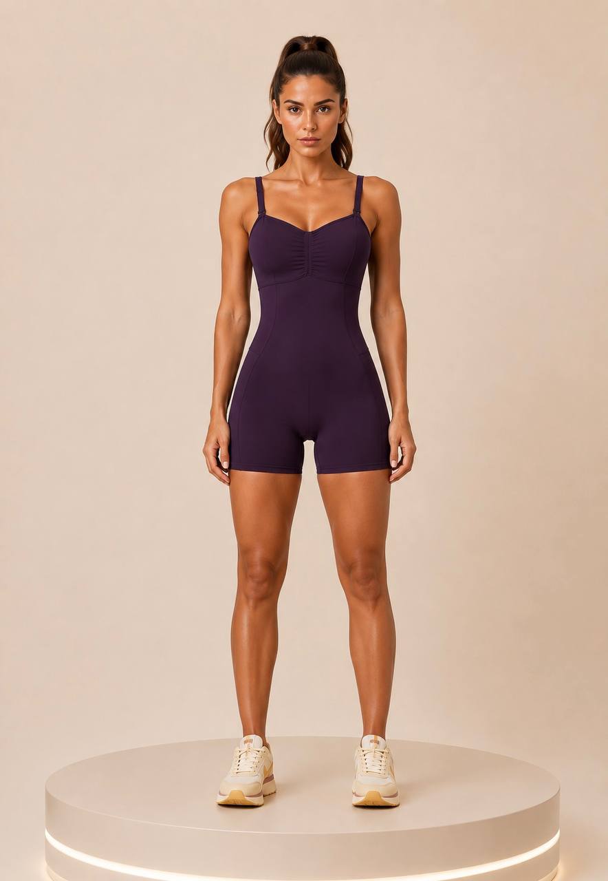MC Formelle Sculpt Romper