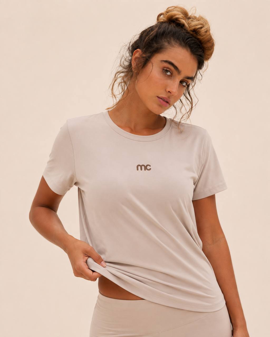 MC Essential Performance Tee