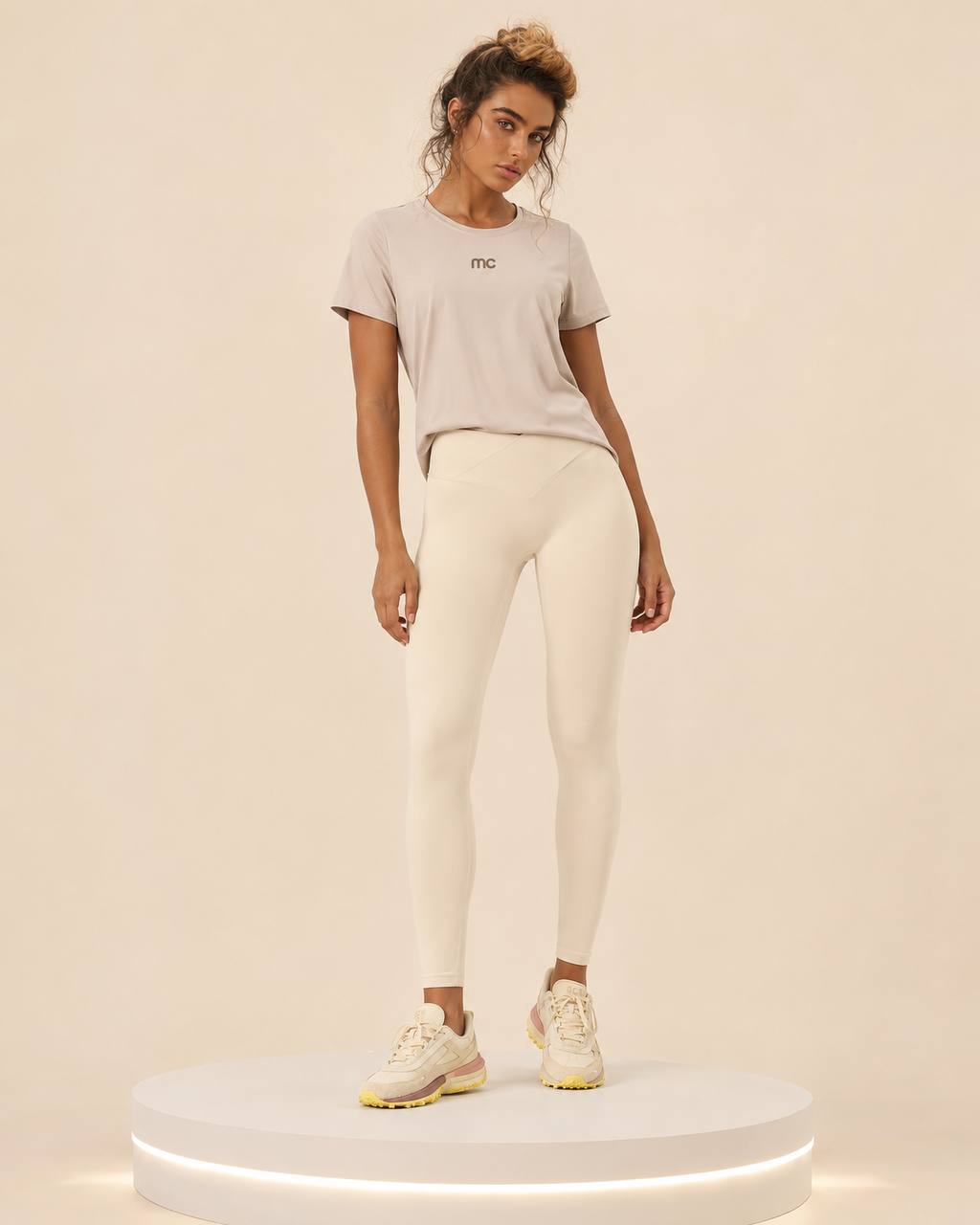 MC Essential Performance Tee