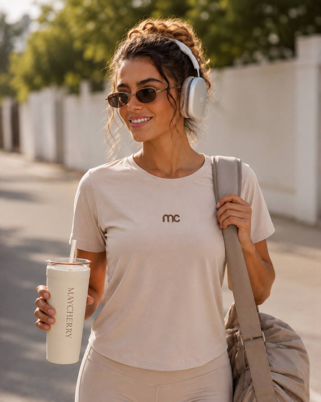 MC Essential Performance Tee