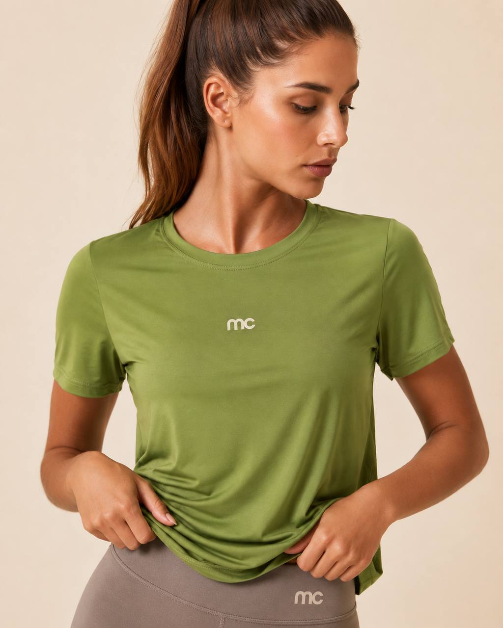 MC Essential Performance Tee