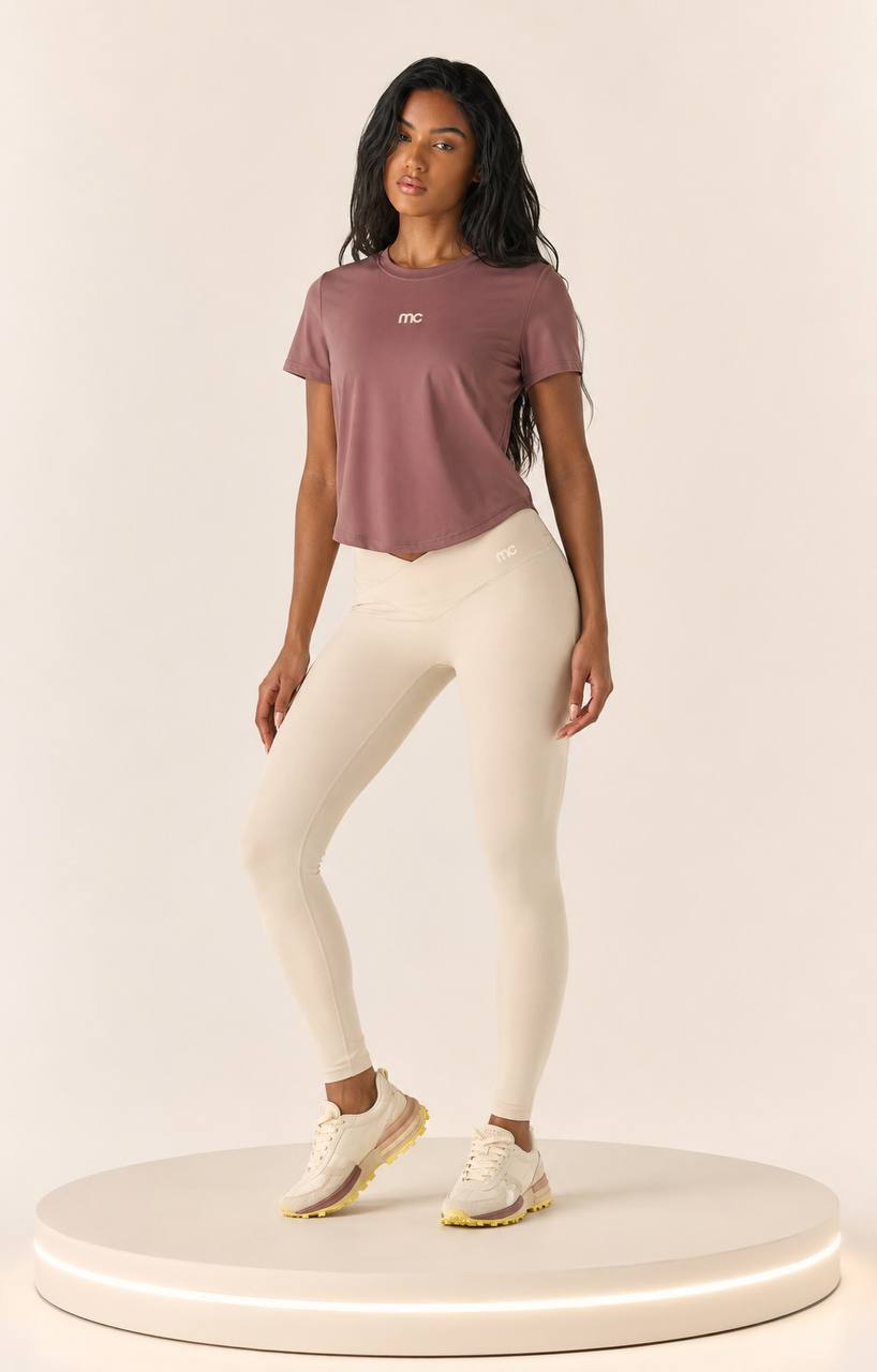 MC Essential Performance Tee