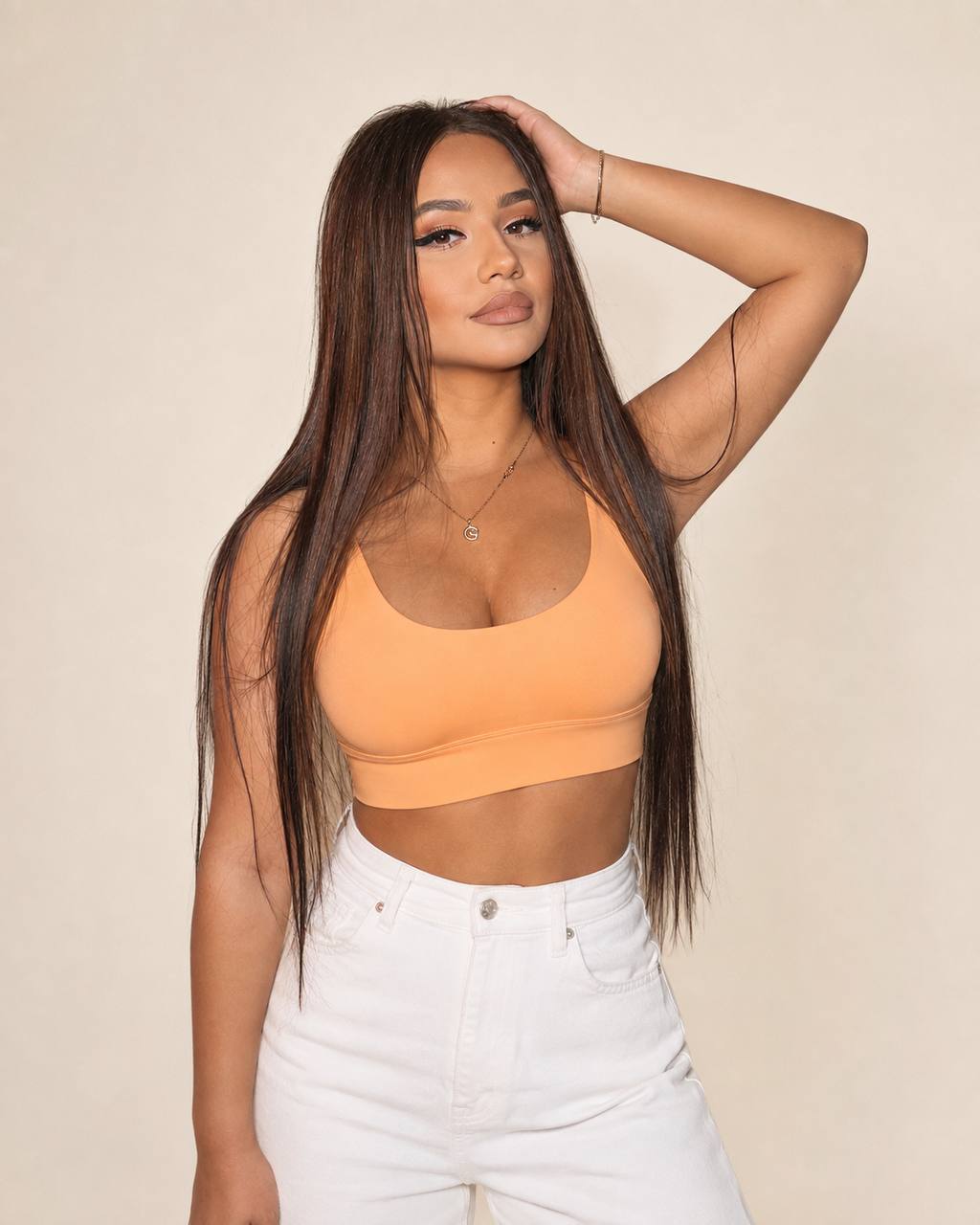 MC Crossline Bra
