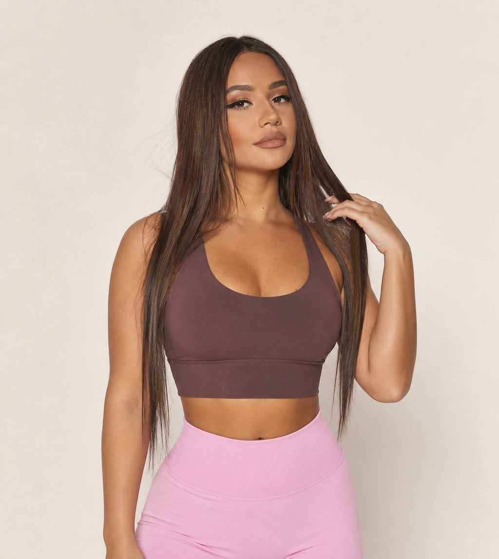 MC Crossline Bra