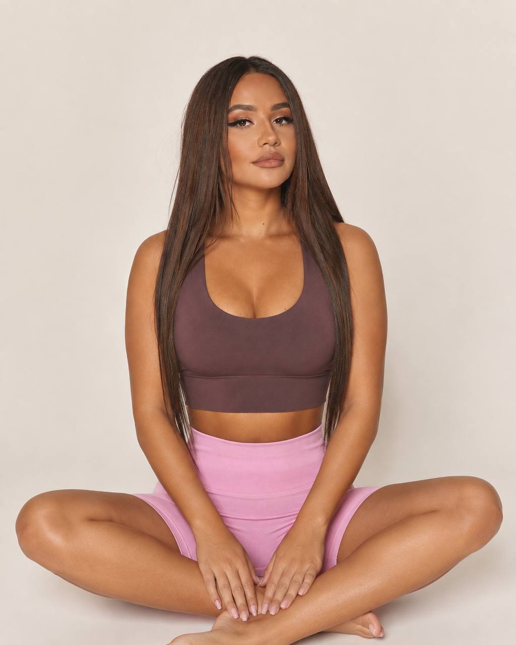 MC Crossline Bra