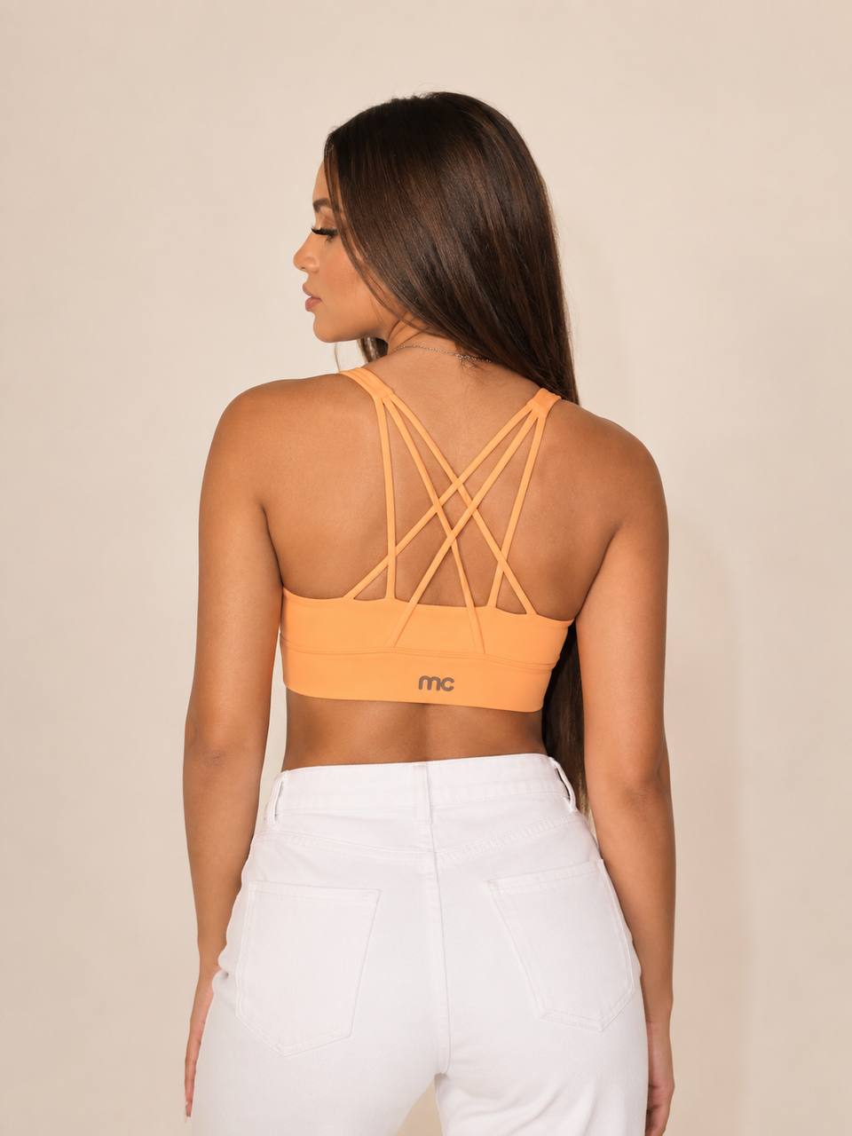 MC Crossline Bra