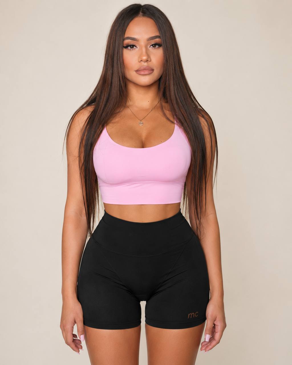 MC Crossline Bra