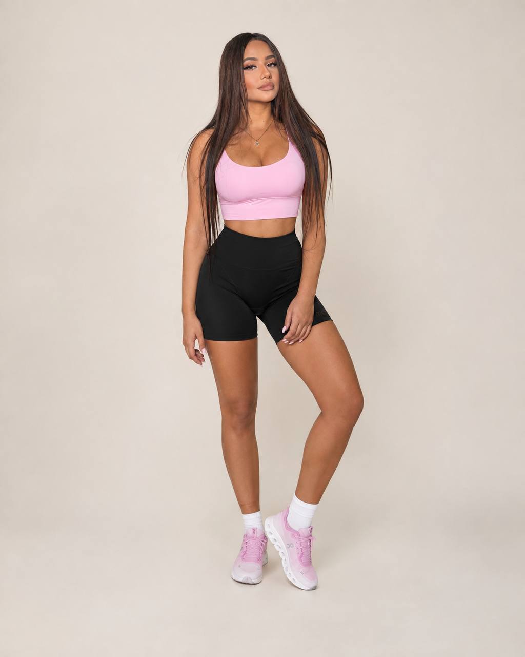 MC Crossline Bra