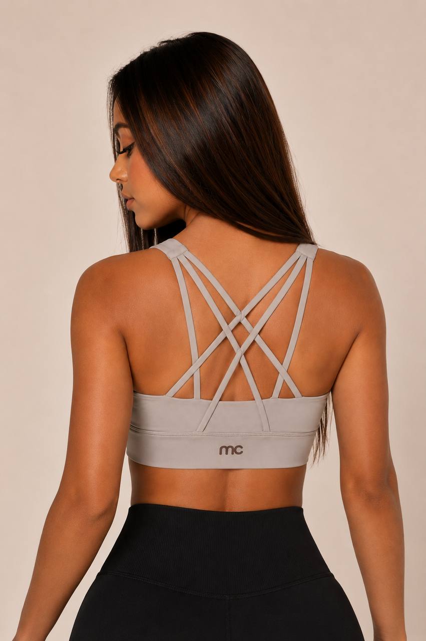 MC Crossline Bra