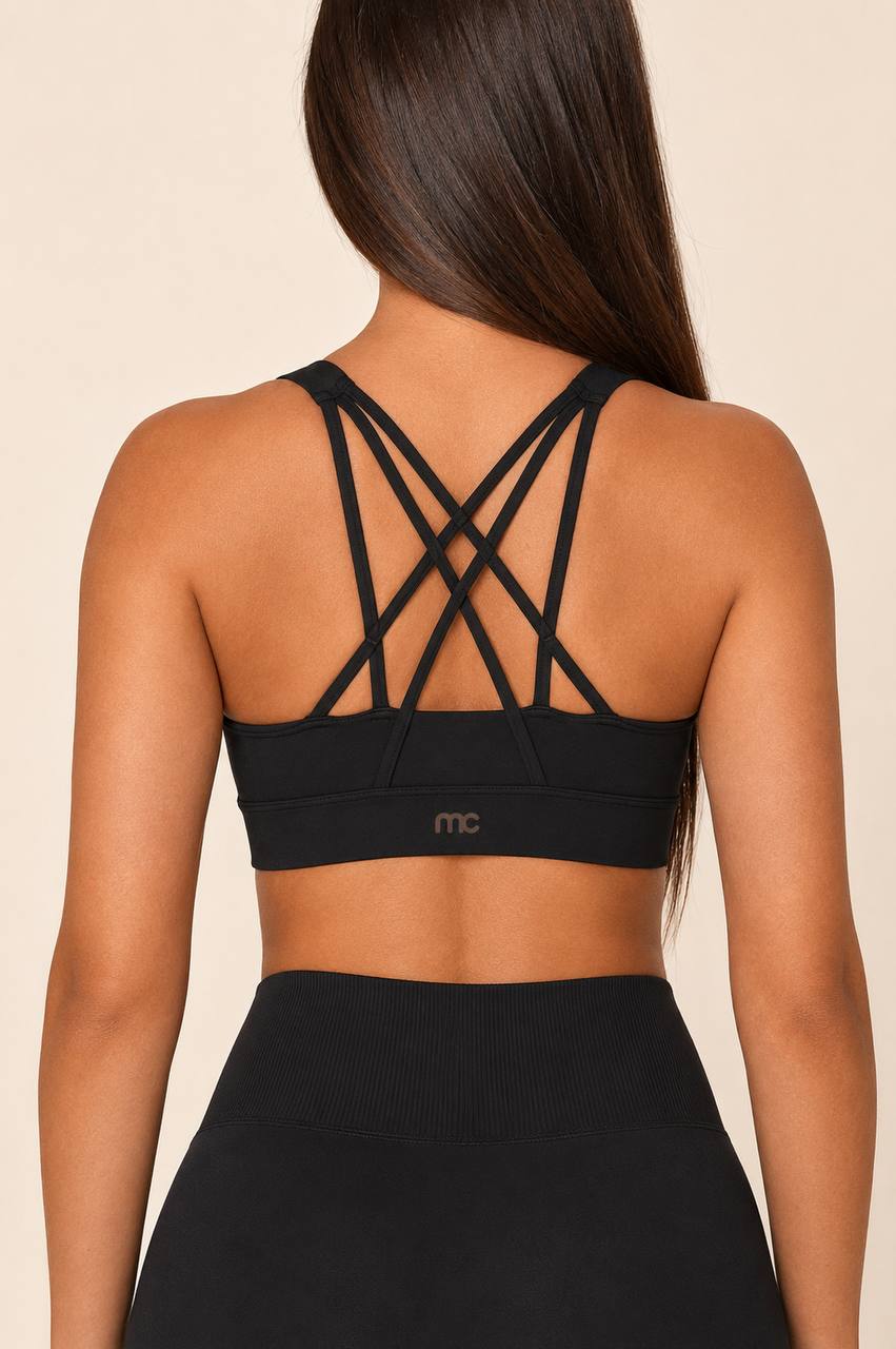 MC Crossline Bra