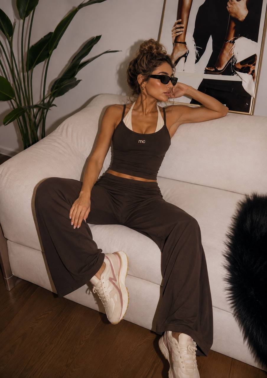 MC City Drape Set