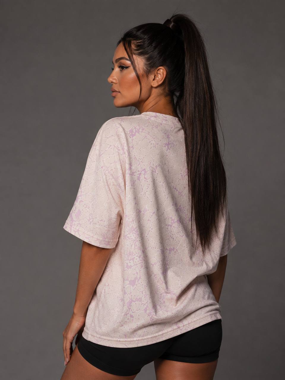 MC Cherry Mist Tee