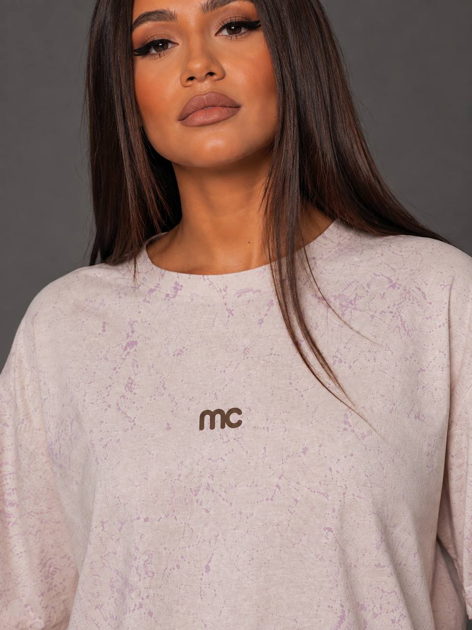 MC Cherry Mist Tee