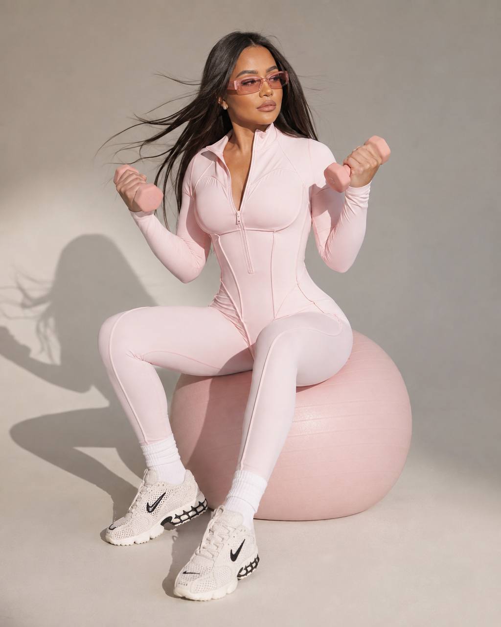 MC Sculptline Jumpsuit