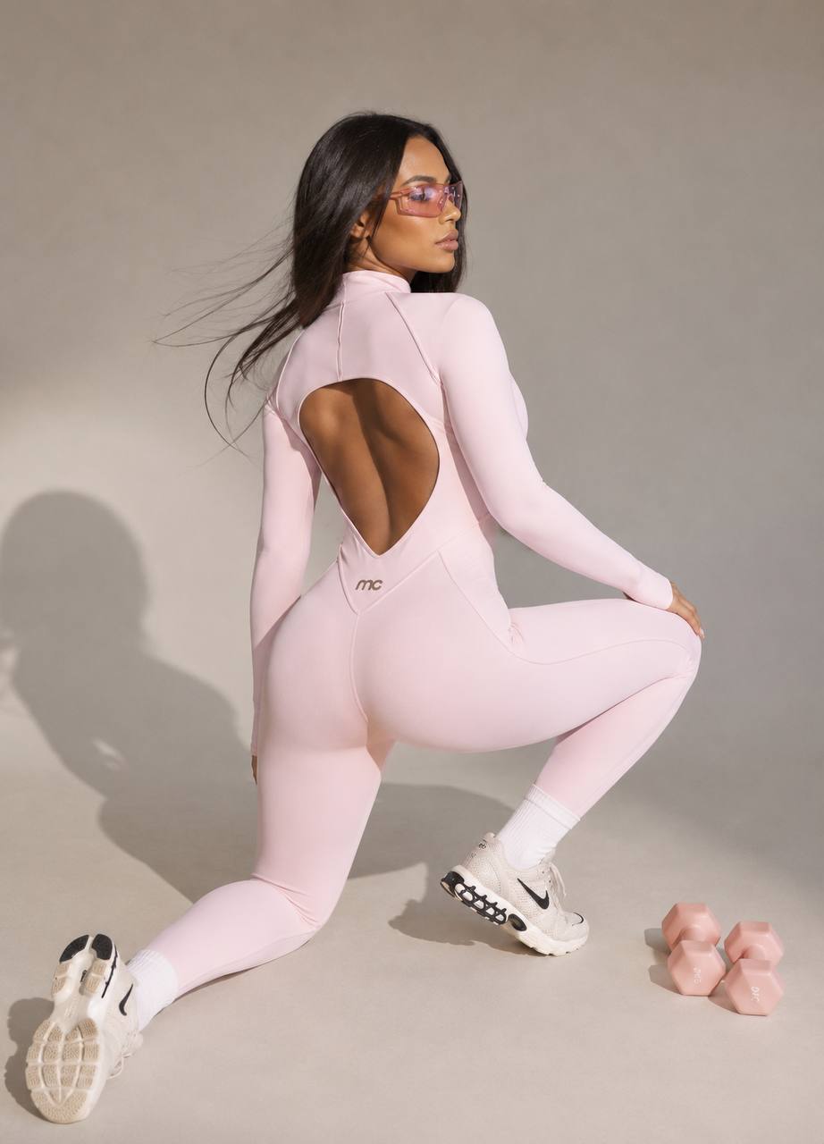 MC Sculptline Jumpsuit
