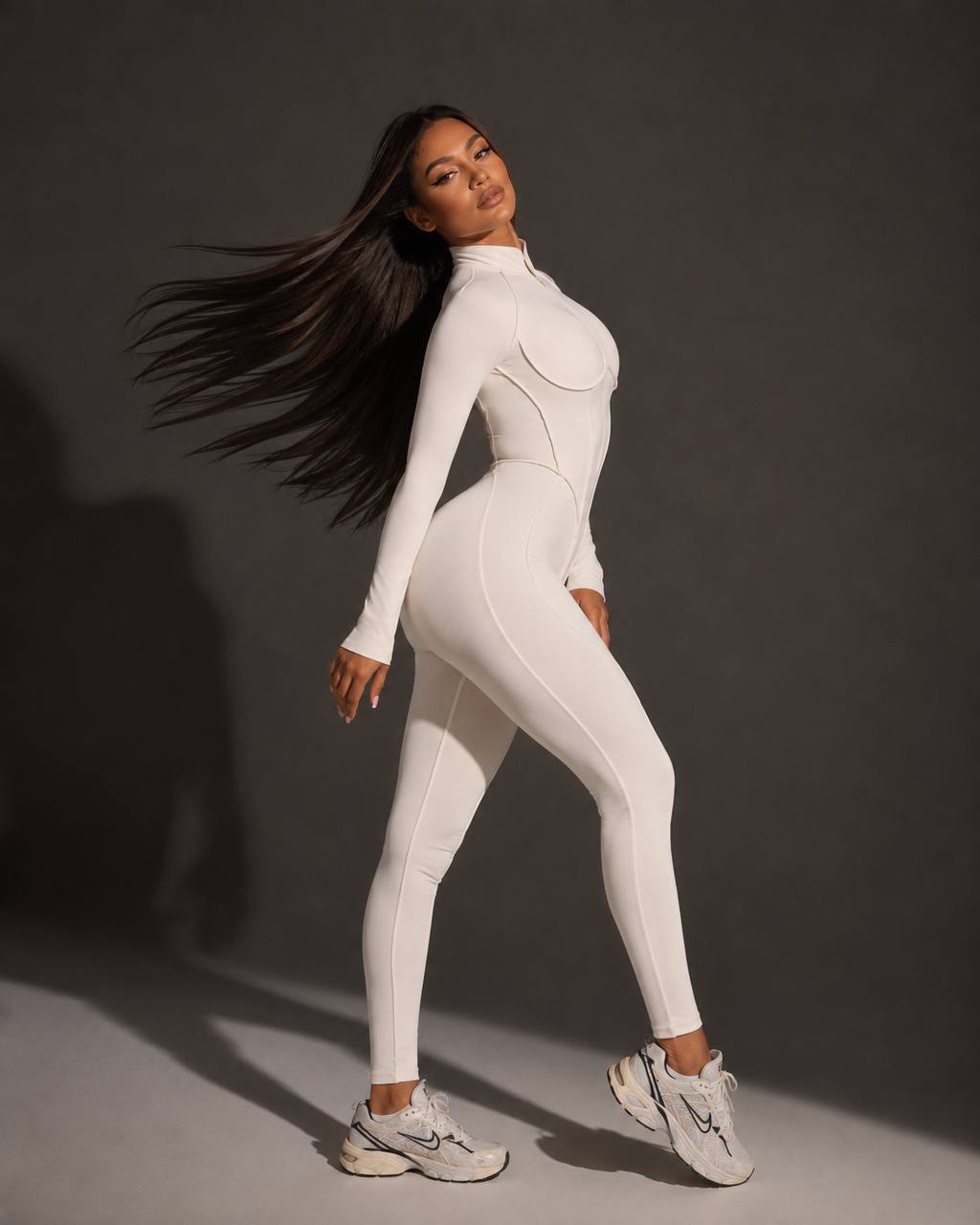 MC Sculptline Jumpsuit