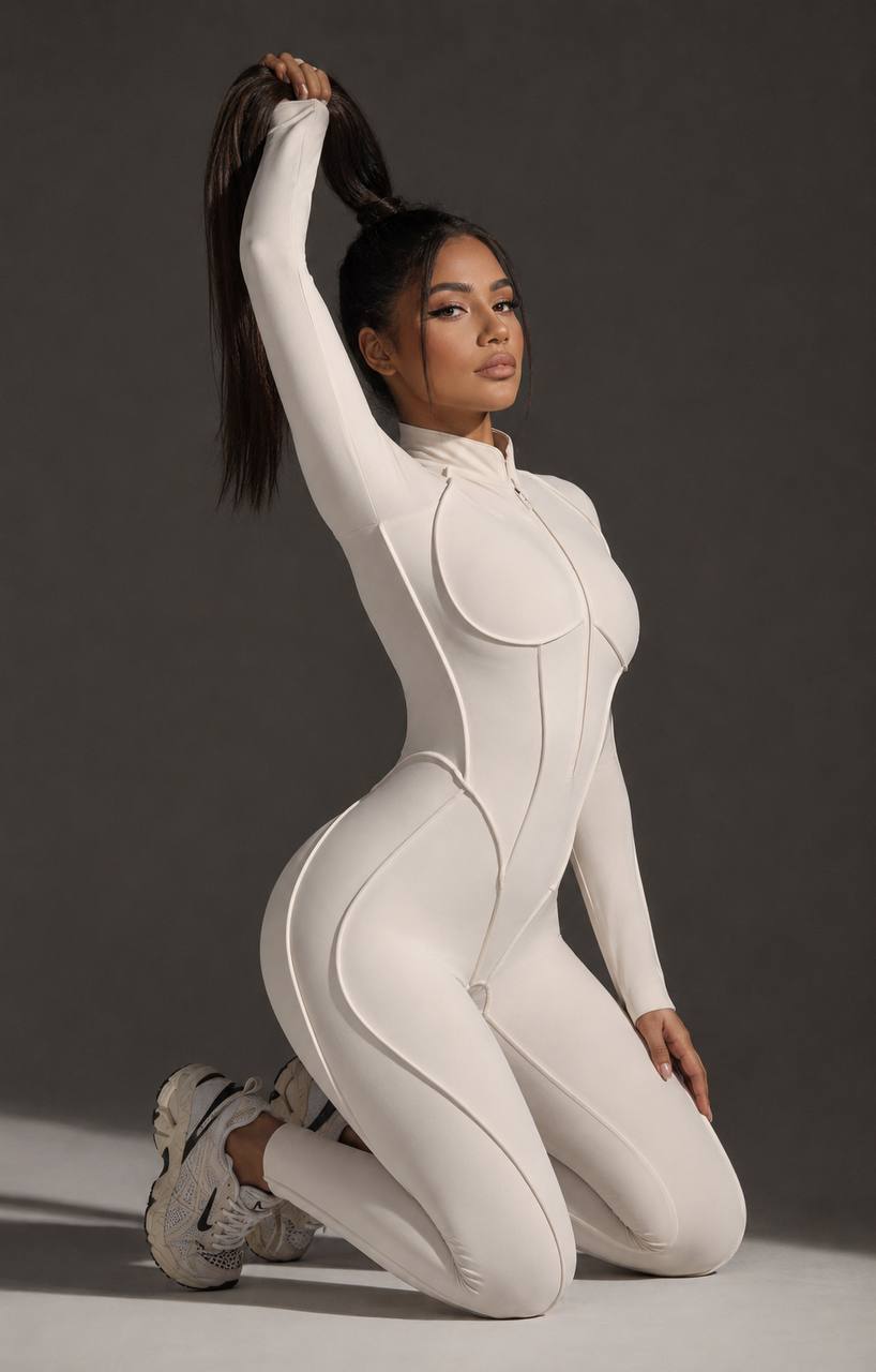 MC Sculptline Jumpsuit