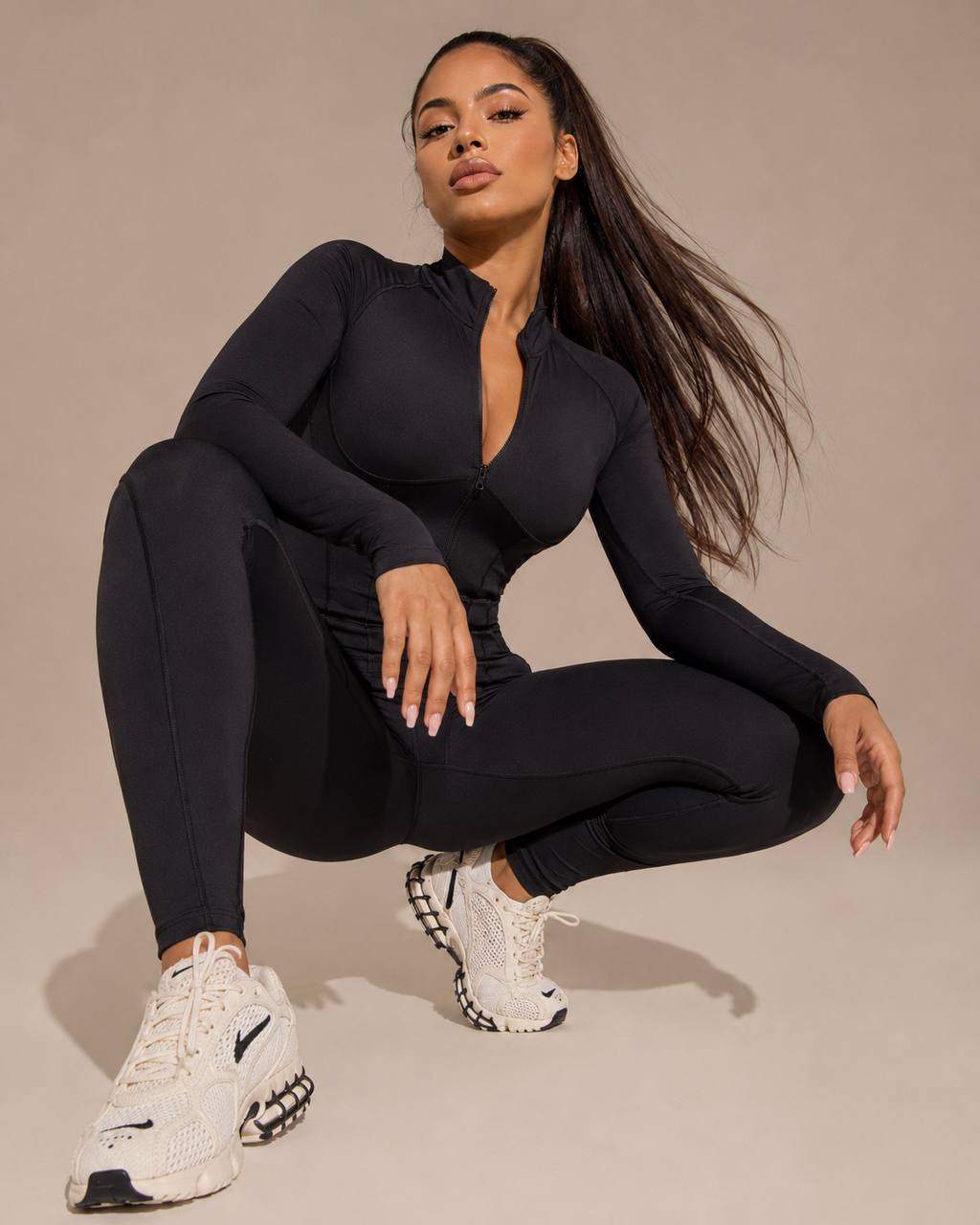 MC Sculptline Jumpsuit