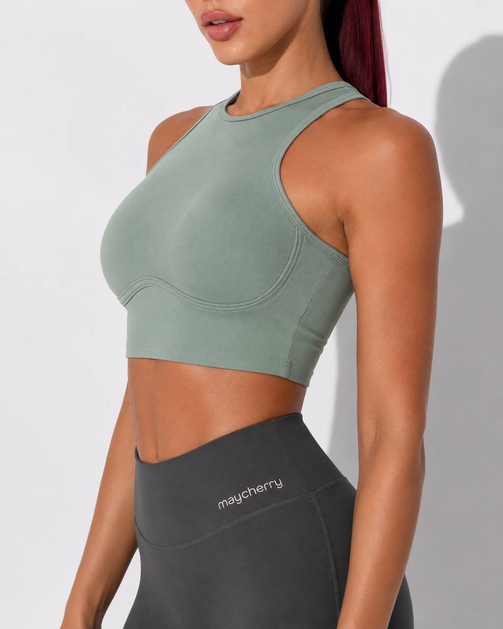 MC Frame Sculpt Bra