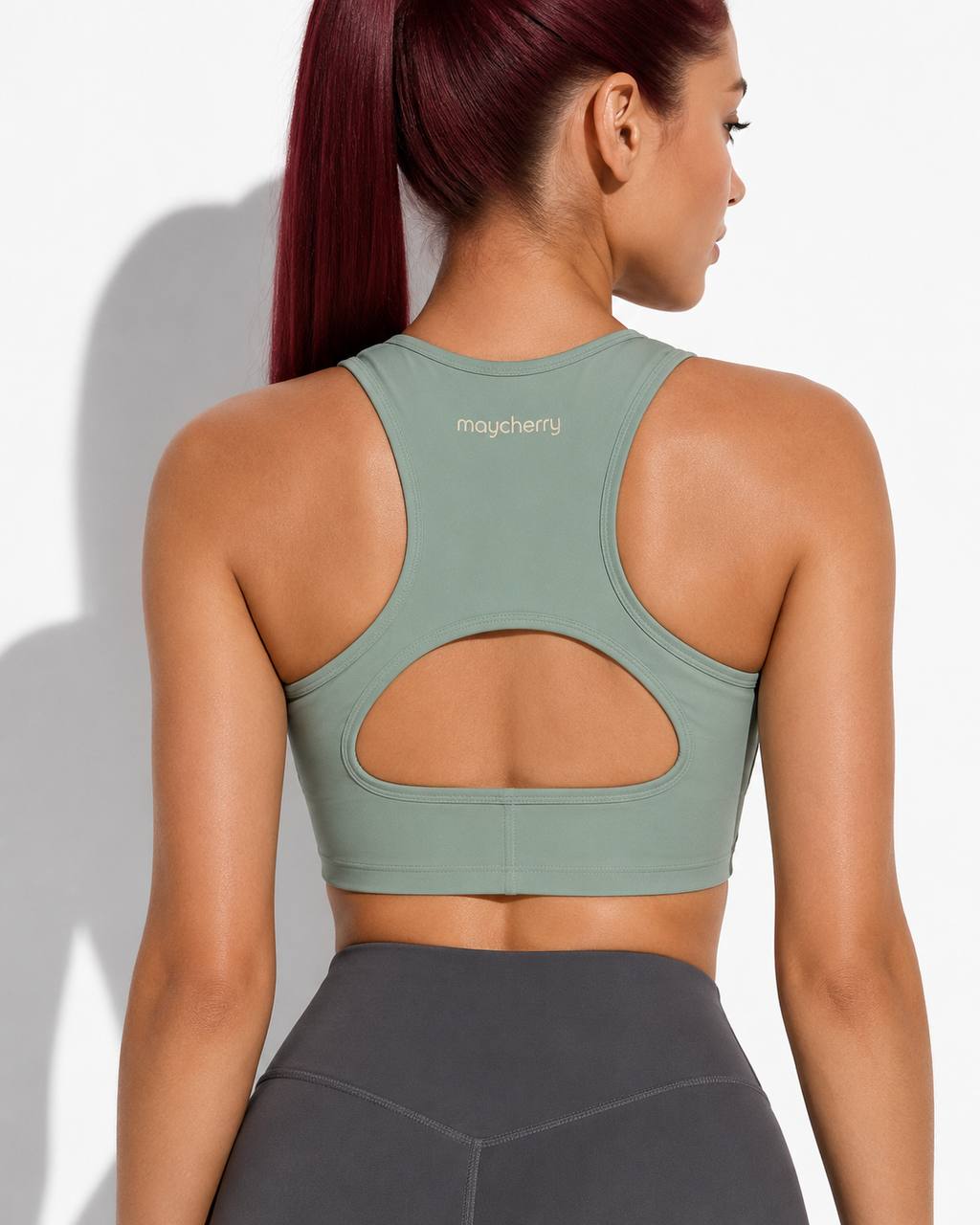MC Frame Sculpt Bra
