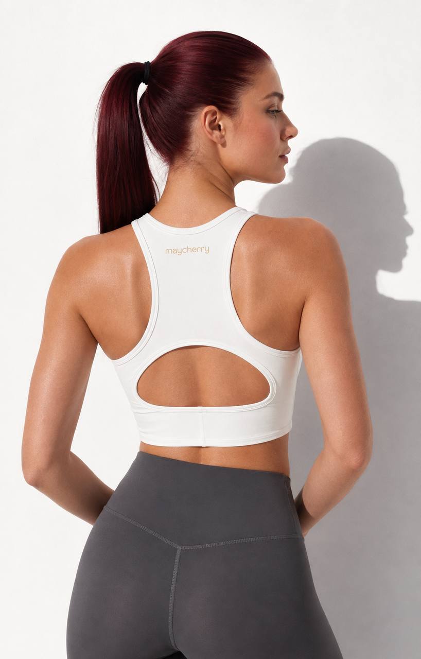 MC Frame Sculpt Bra