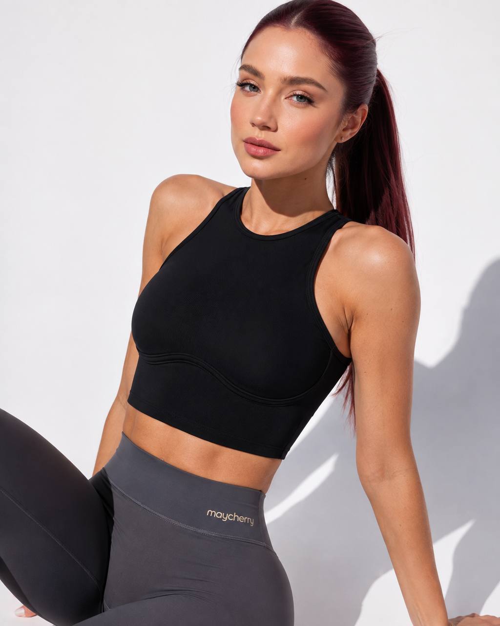 MC Frame Sculpt Bra